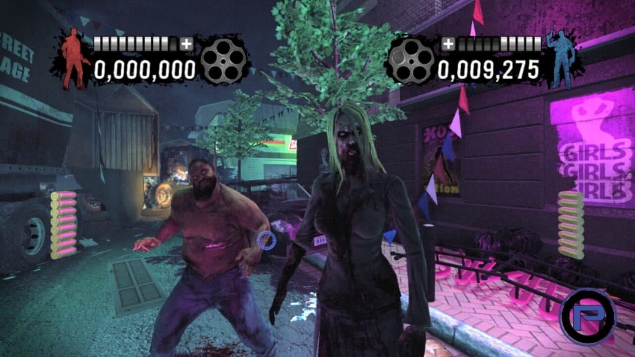 The House of the Dead: Overkill - Extended Cut thumbnail 3