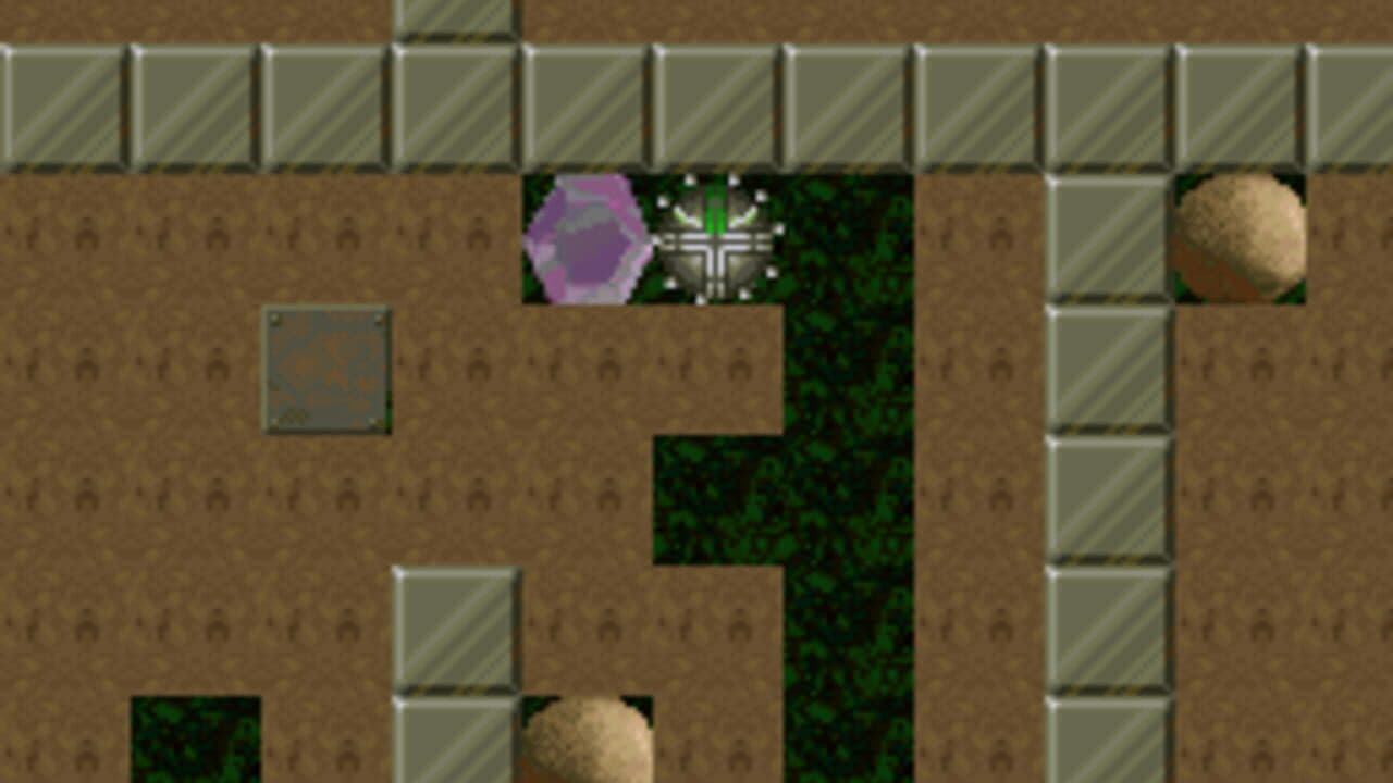 RockFall thumbnail 3