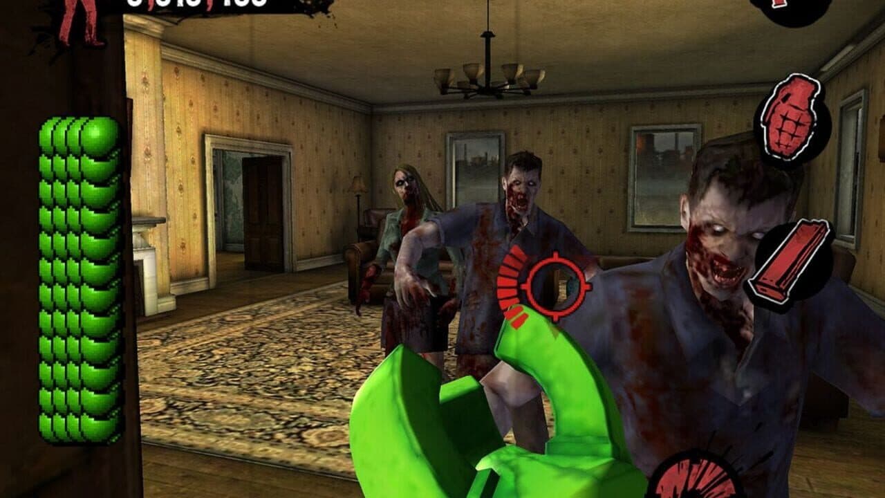 The House of the Dead: Overkill - The Lost Reels thumbnail 2