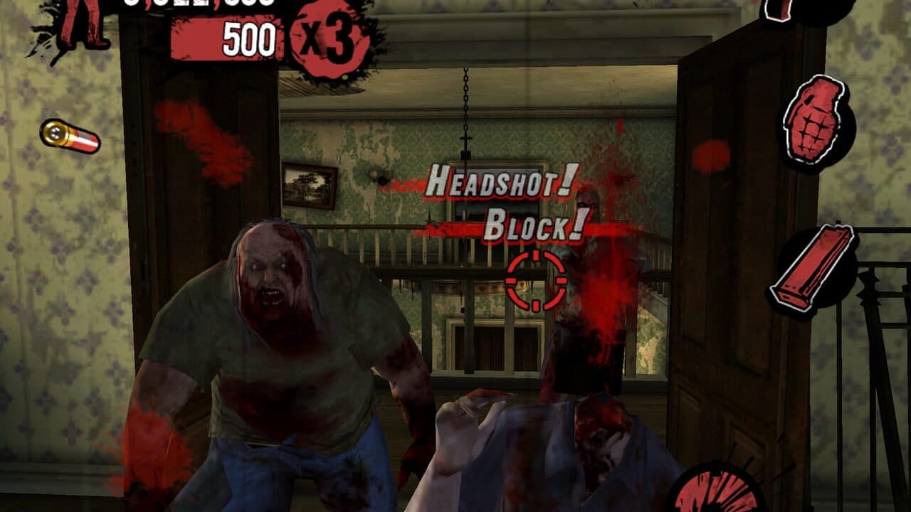 The House of the Dead: Overkill - The Lost Reels thumbnail 5