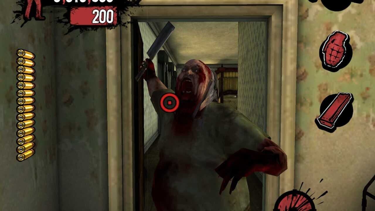 The House of the Dead: Overkill - The Lost Reels thumbnail 6