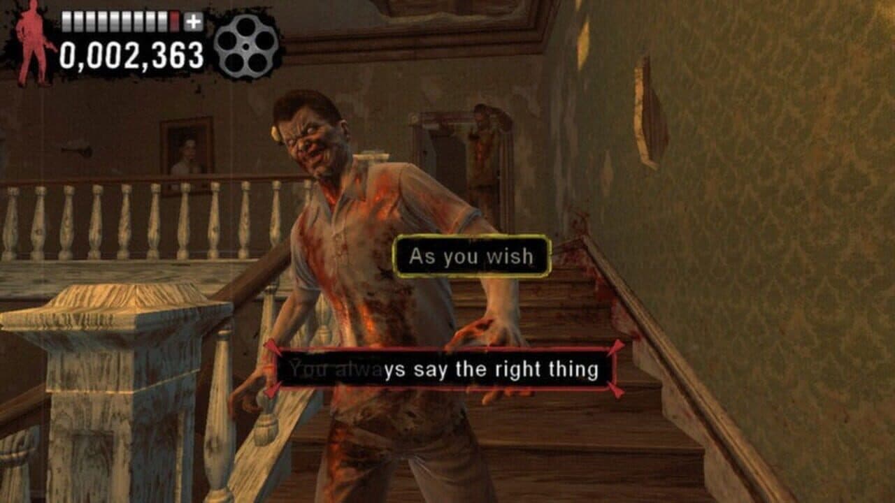The Typing of The Dead: Overkill Collection thumbnail 4