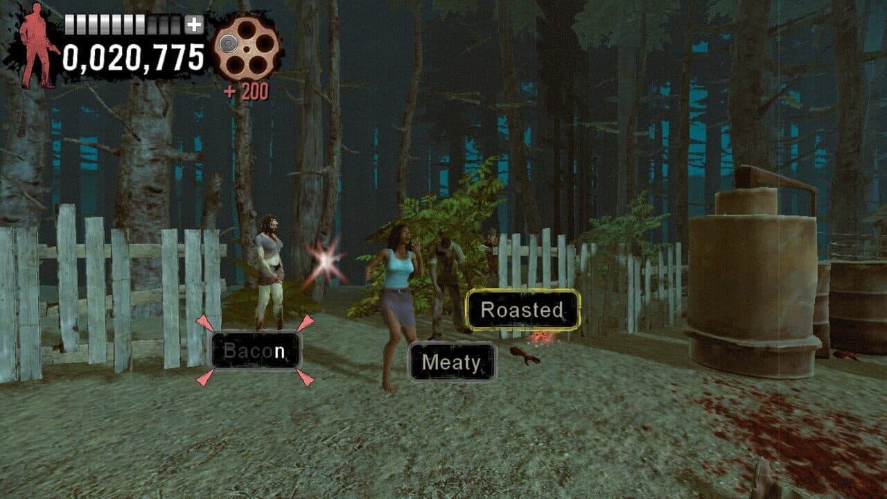 The Typing of The Dead: Overkill Collection thumbnail 5