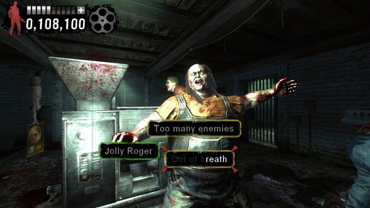 The Typing of The Dead: Overkill Collection thumbnail 3
