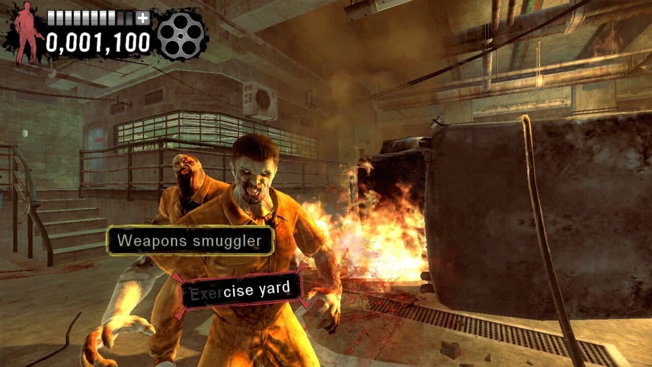 The Typing of The Dead: Overkill Collection thumbnail 2