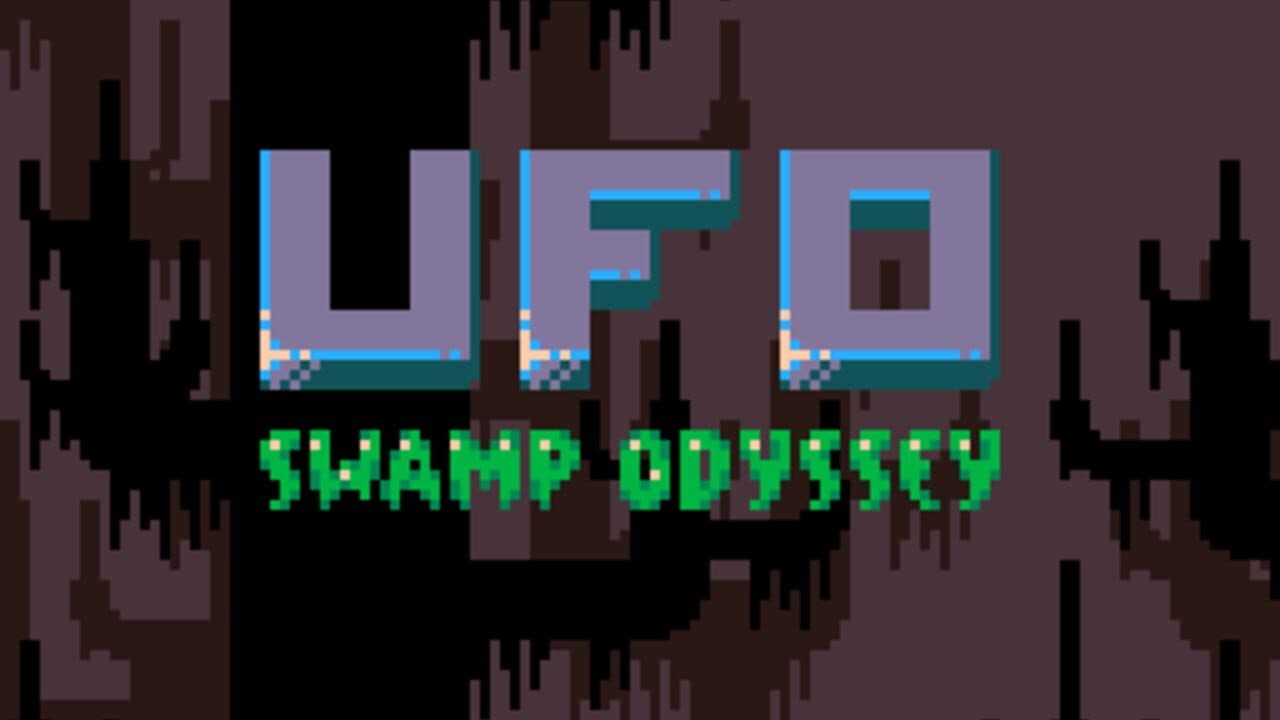 UFO Swamp Odyssey thumbnail 2