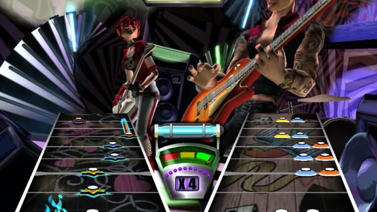 Guitar Hero II thumbnail 2