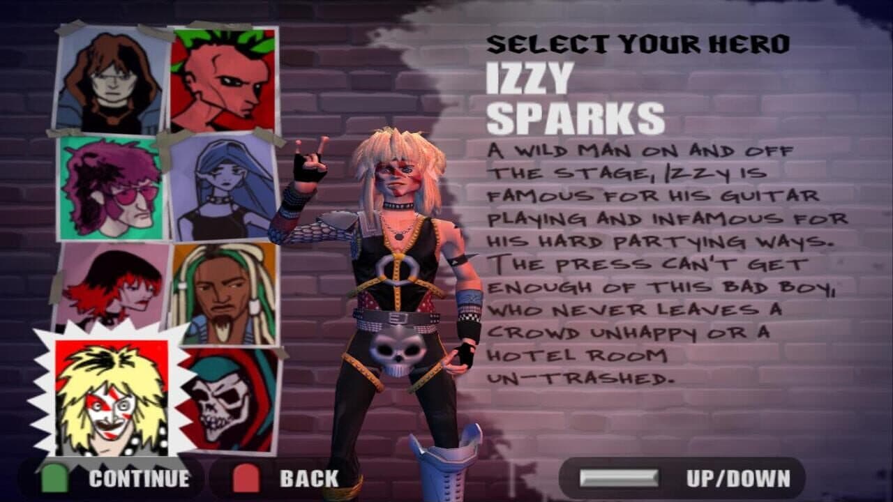 Guitar Hero thumbnail 2