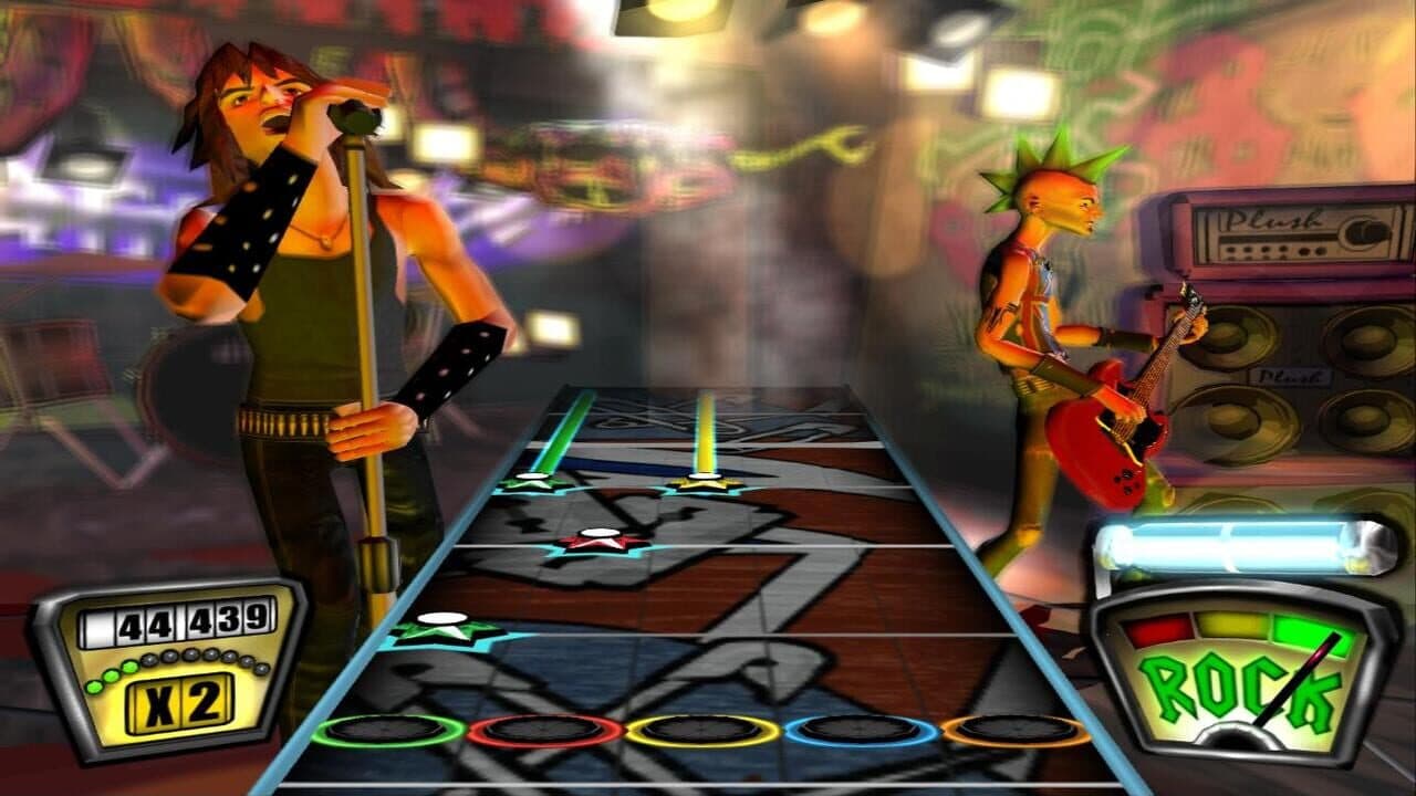 Guitar Hero thumbnail 6