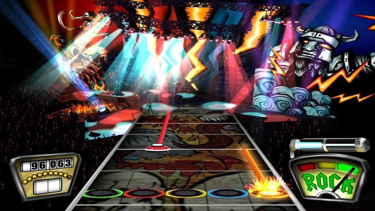 Guitar Hero thumbnail 4