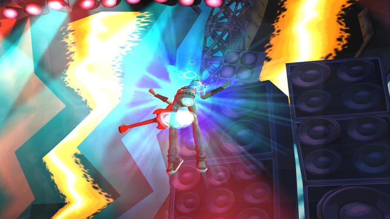 Guitar Hero thumbnail 5