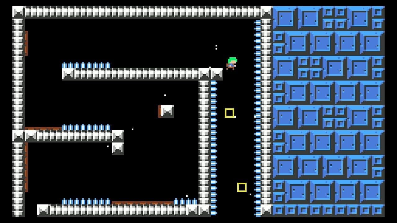 Stele screenshot 1