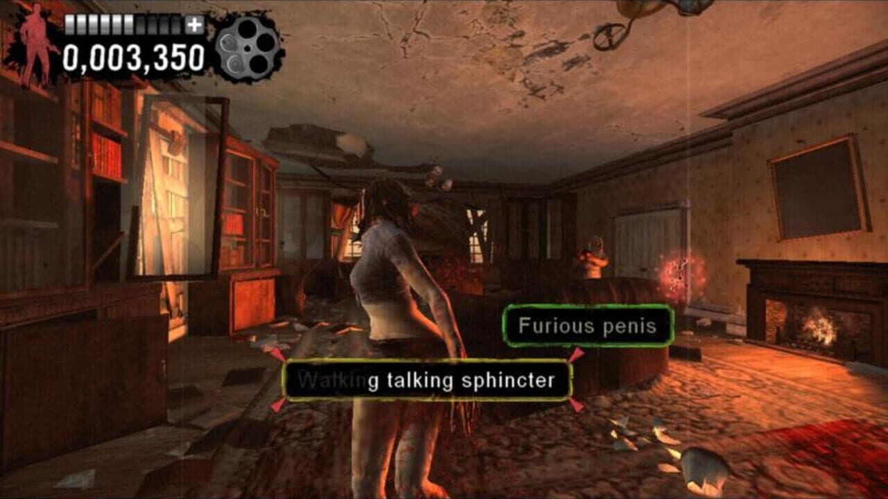 The Typing of the Dead: Overkill - Filth DLC thumbnail 3