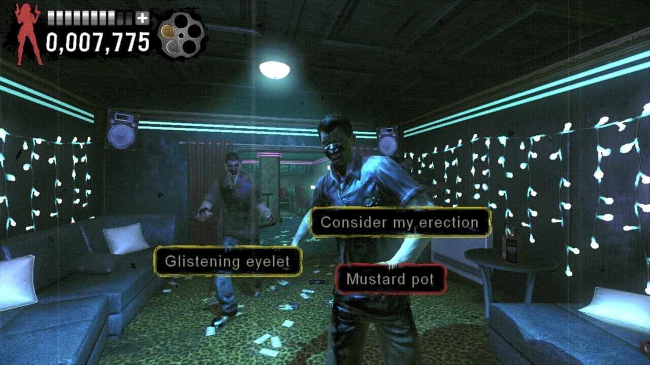The Typing of the Dead: Overkill - Filth DLC thumbnail 4