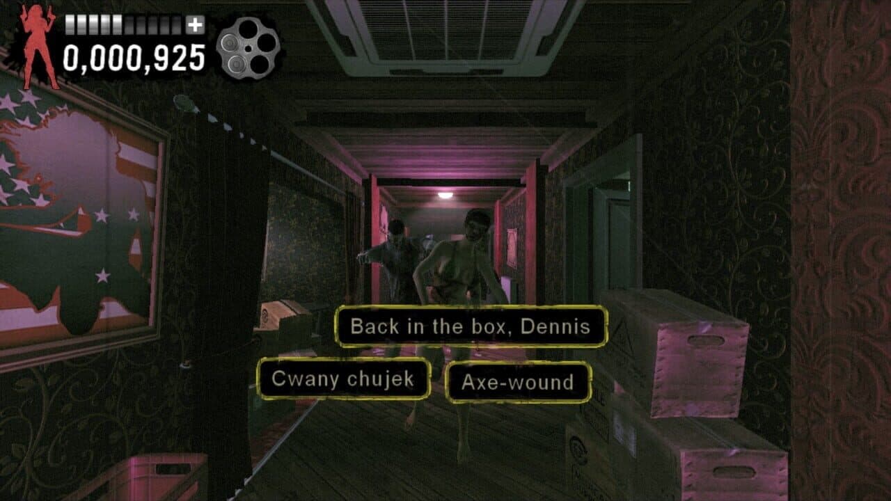 The Typing of the Dead: Overkill - Filth DLC thumbnail 5