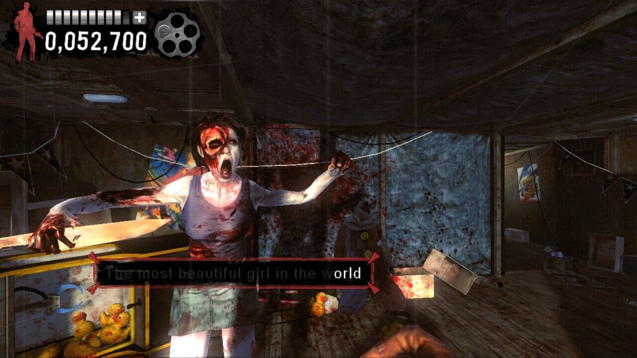 The Typing of the Dead: Overkill - Dancing with the Dead DLC thumbnail 4