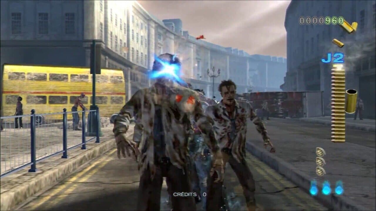 The House of the Dead 4 thumbnail 3