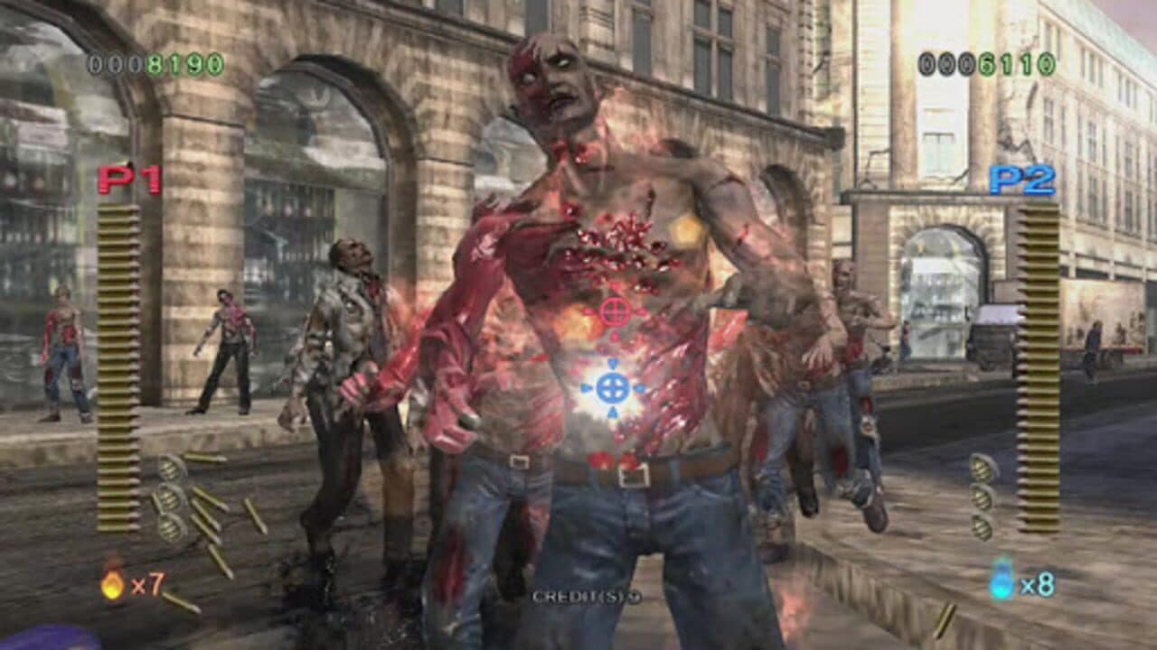 The House of the Dead 4: Special thumbnail 2