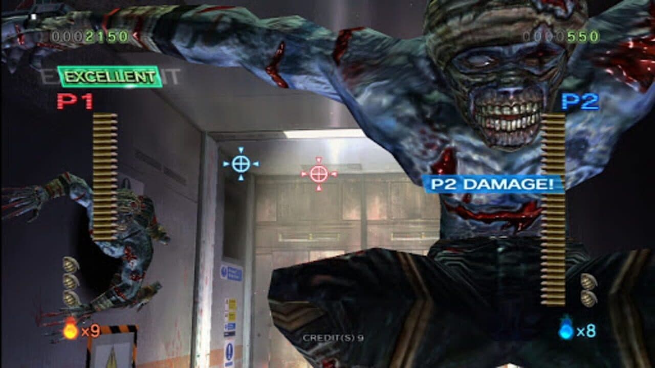The House of the Dead 4: Special thumbnail 3