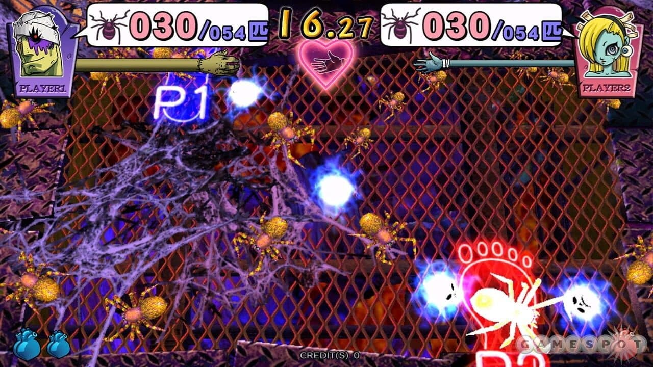 Loving Deads: The House of the Dead EX thumbnail 3