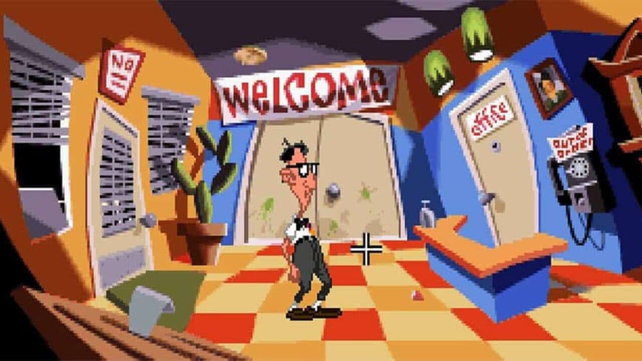 Day of the Tentacle thumbnail 4