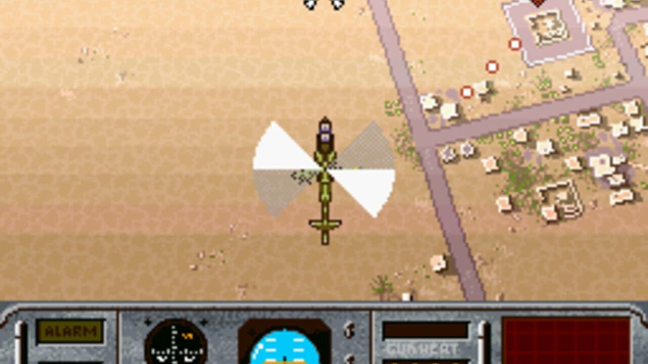 Hind Strike screenshot 1