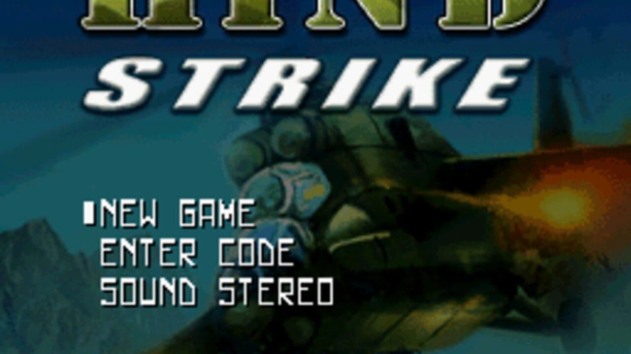 Hind Strike thumbnail 2