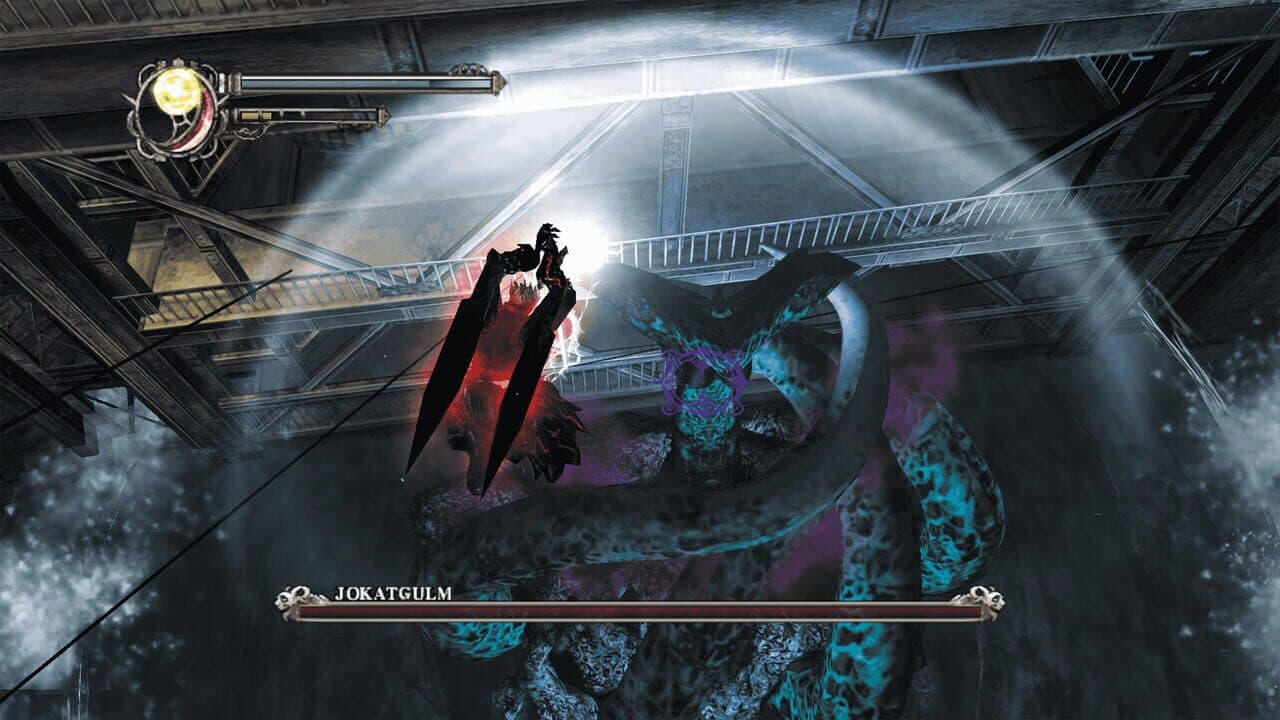 Devil May Cry HD Collection thumbnail 5