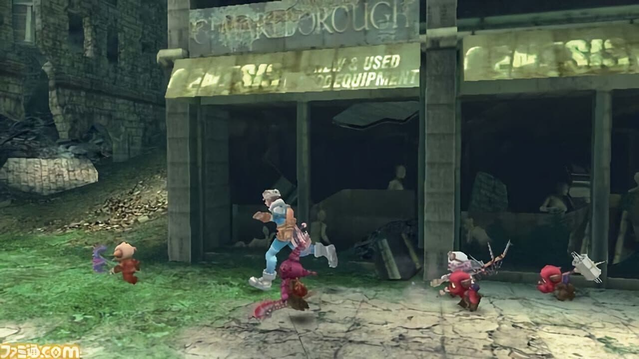 Earth Seeker thumbnail 3