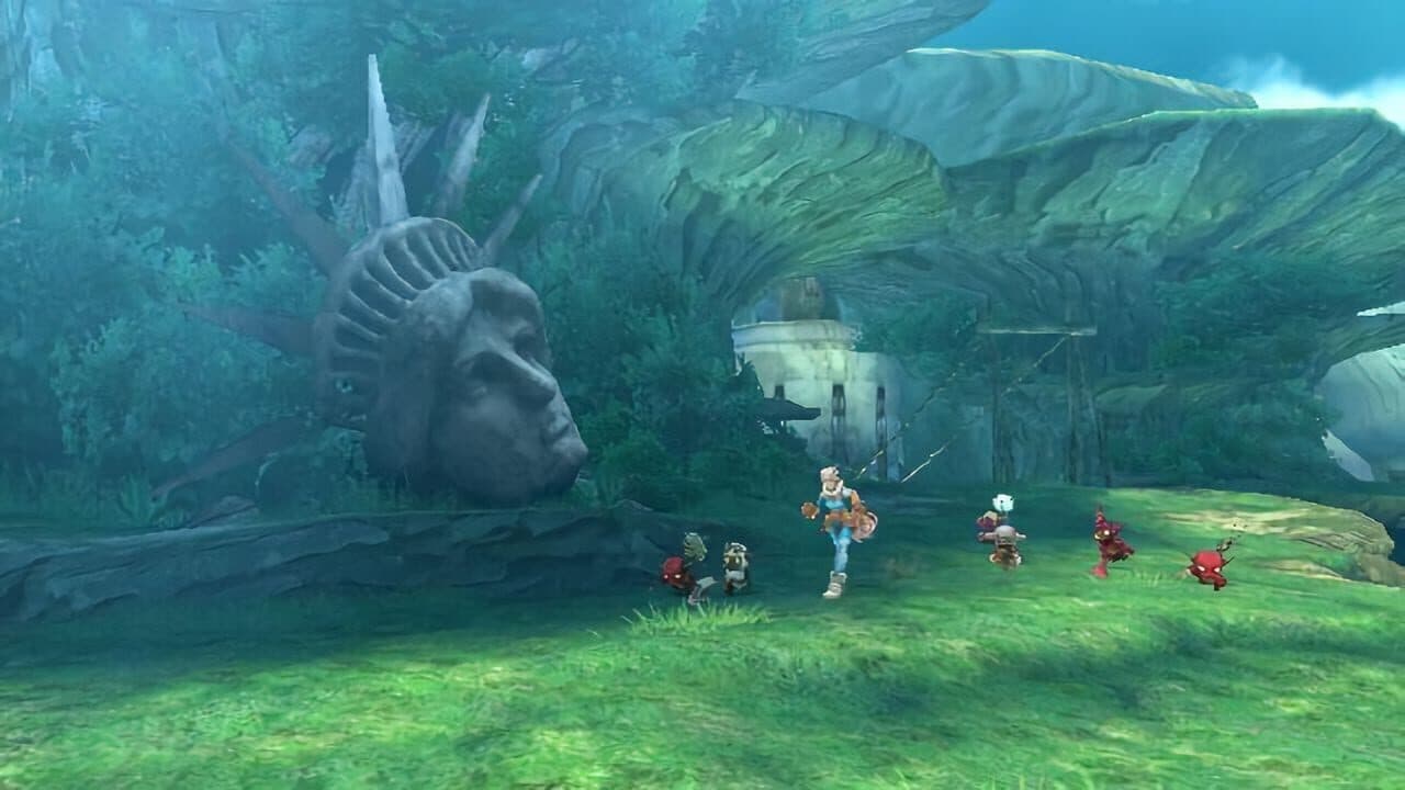 Earth Seeker thumbnail 9