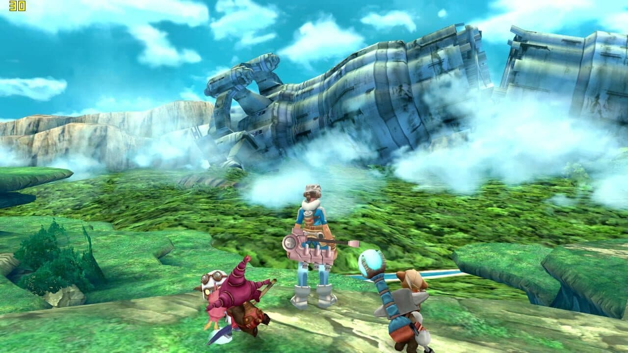 Earth Seeker thumbnail 2