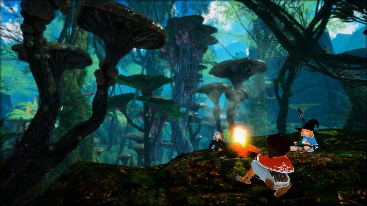 Craftopia thumbnail 2