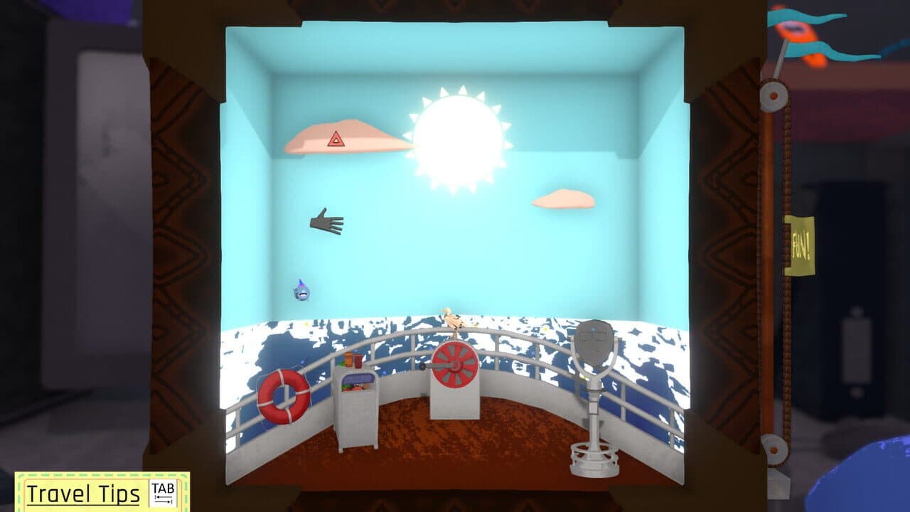 Box Voyage thumbnail 2