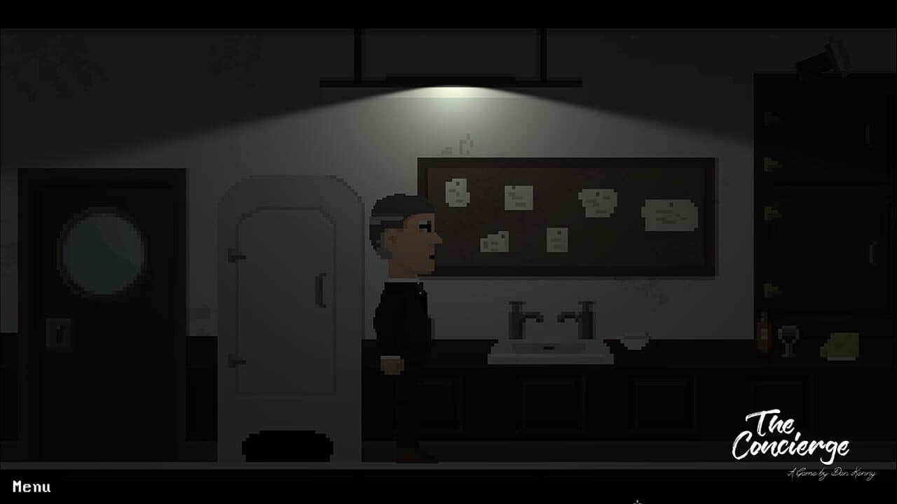 The Concierge thumbnail 5