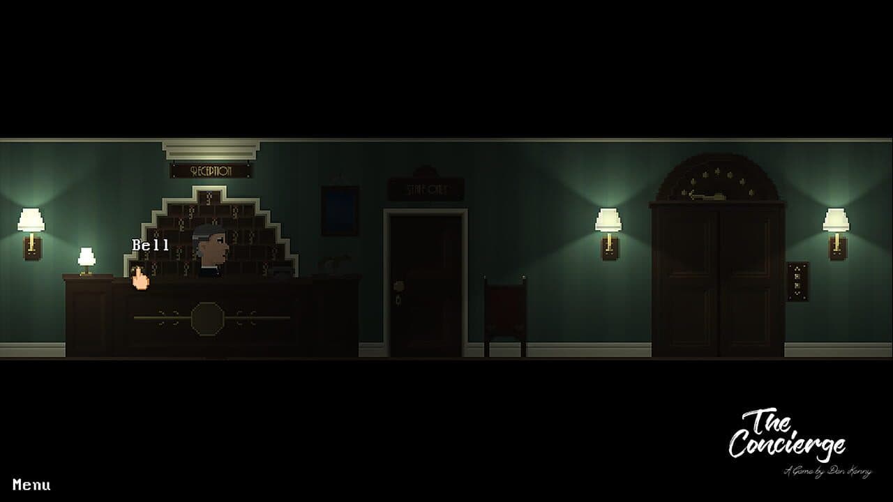 The Concierge thumbnail 6