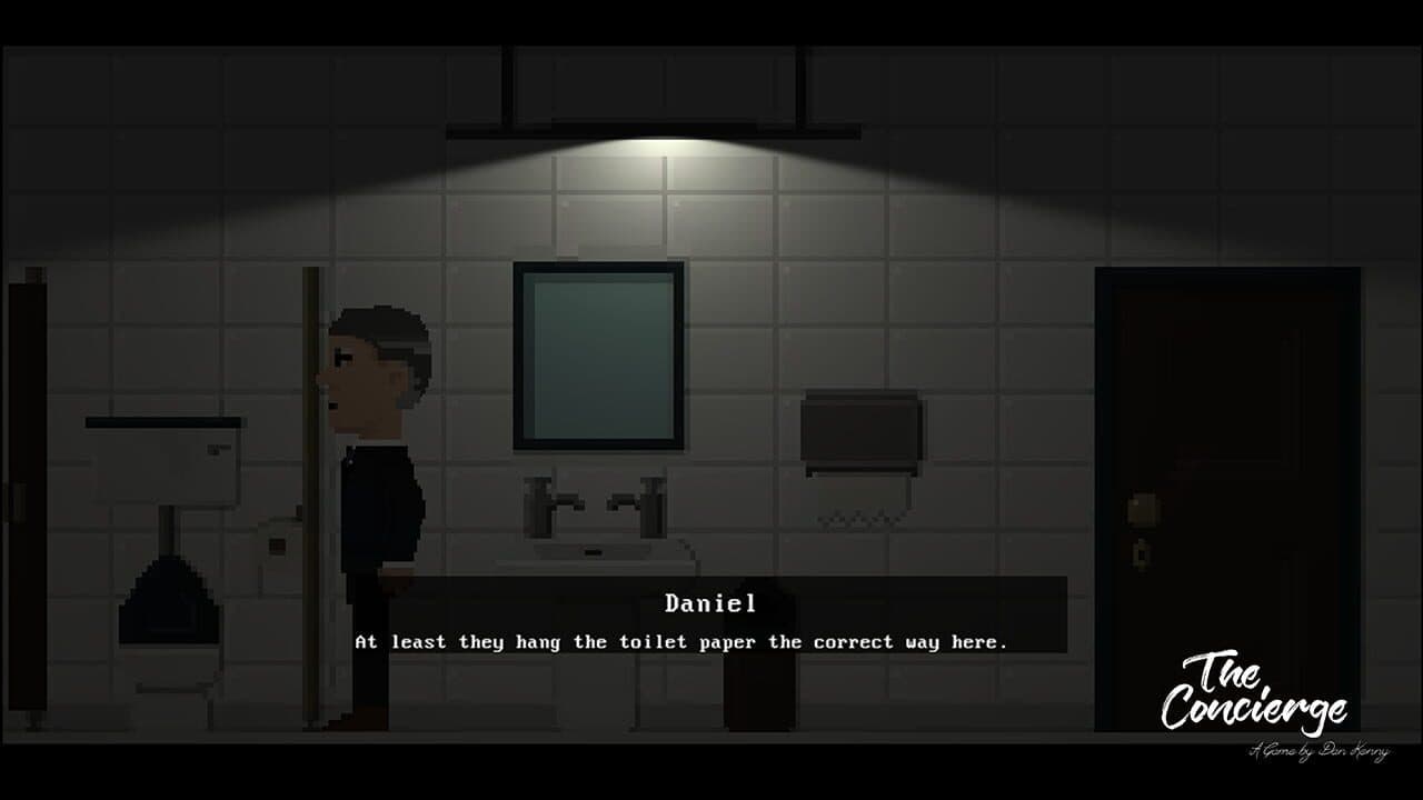 The Concierge thumbnail 3