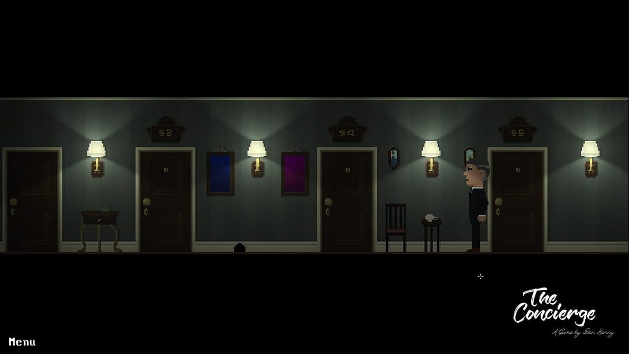 The Concierge thumbnail 2