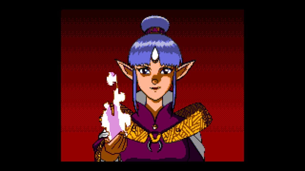 Lunar: Eternal Blue thumbnail 6