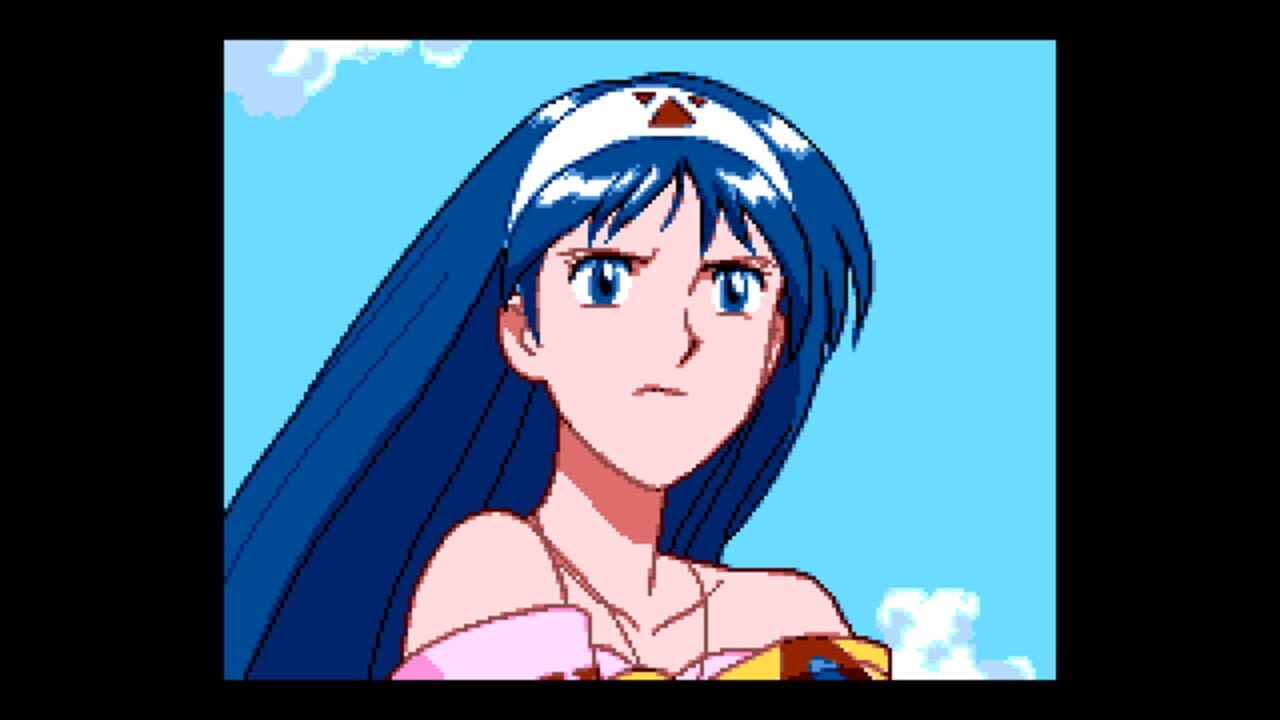 Lunar: Eternal Blue thumbnail 4