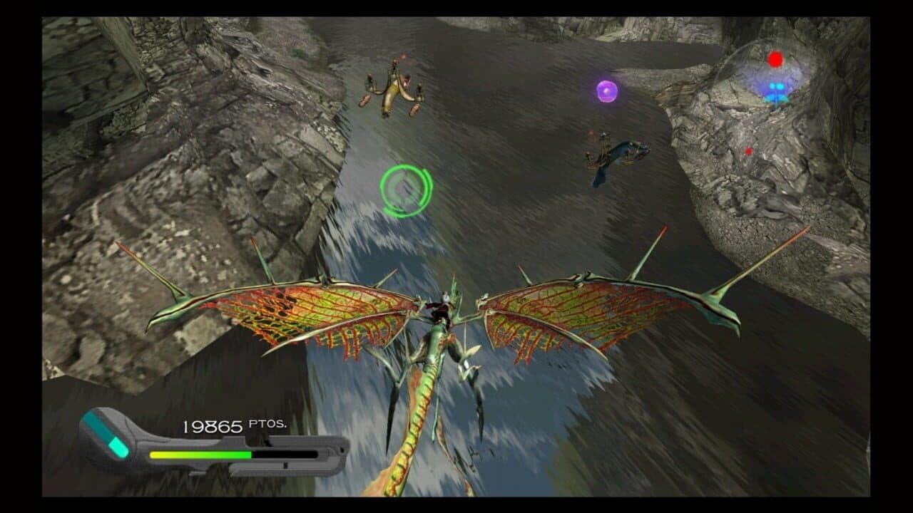 Panzer Dragoon Orta thumbnail 2