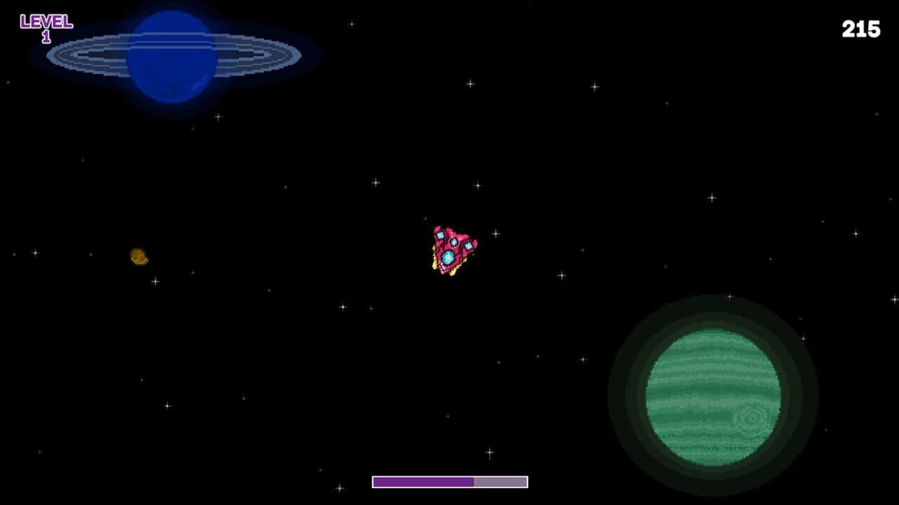 Nonsense Asteroid thumbnail 3