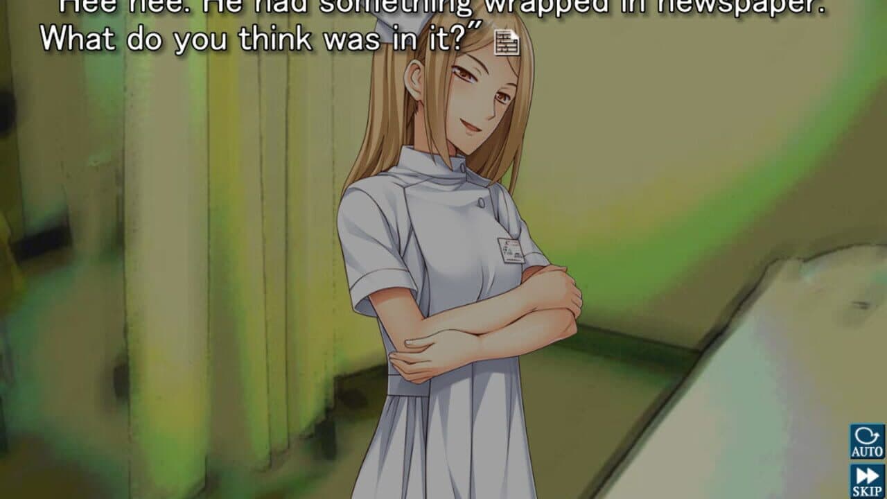 Higurashi When They Cry Hou: Ch.8 Matsuribayashi thumbnail 3
