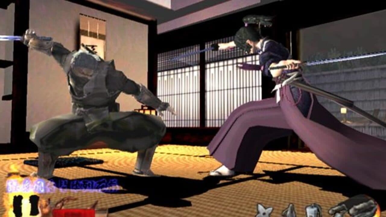 Tenchu: Return From Darkness thumbnail 2