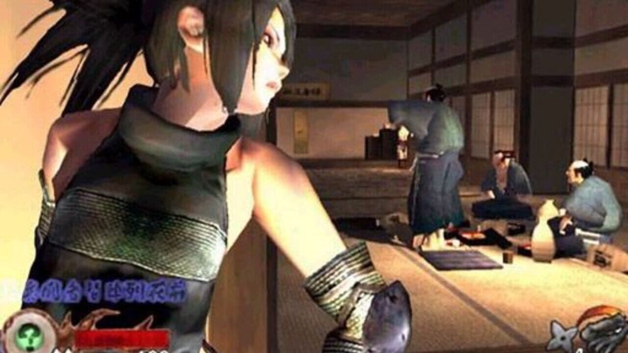 Tenchu: Wrath of Heaven thumbnail 5