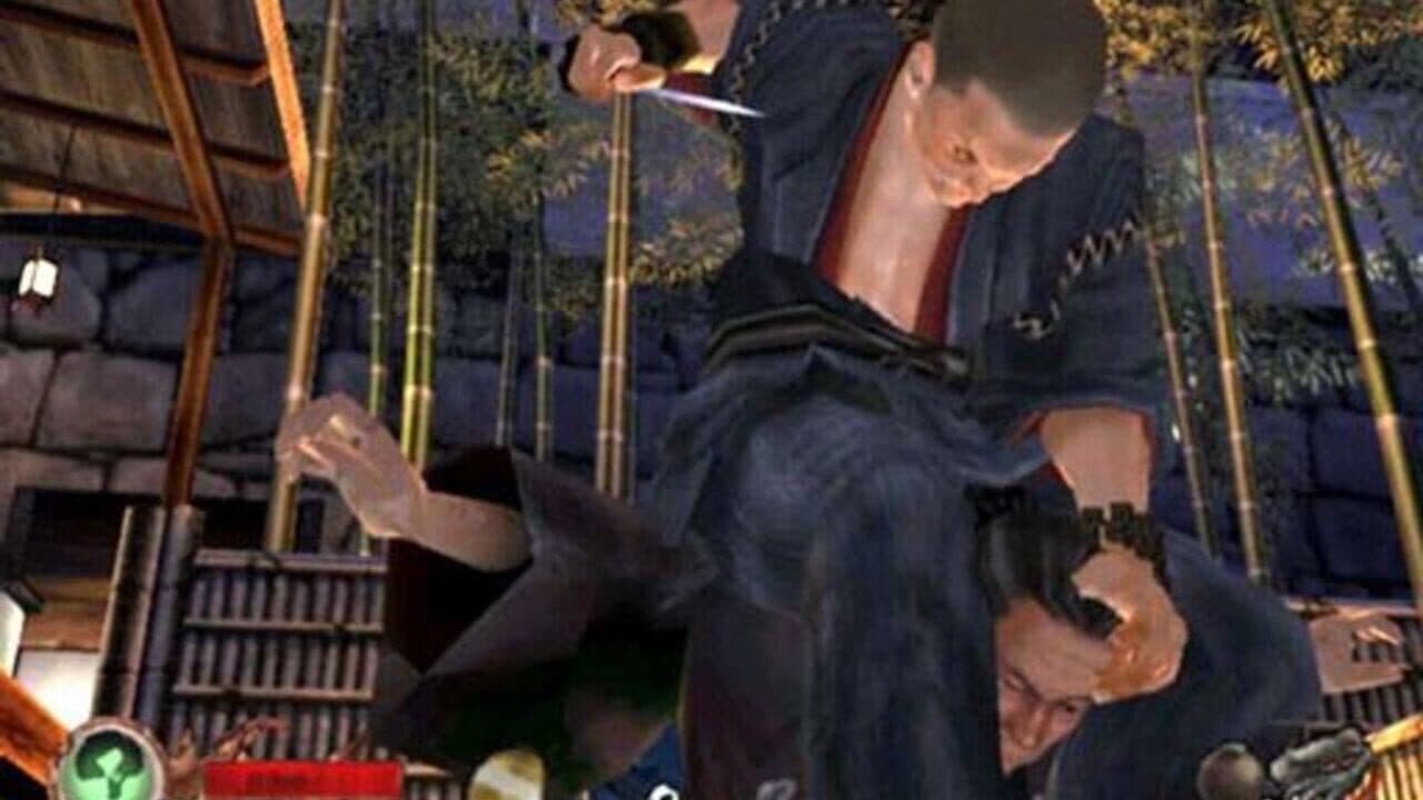 Tenchu: Wrath of Heaven thumbnail 6