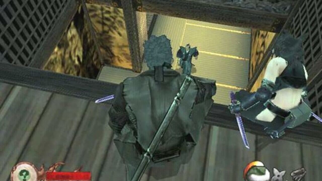 Tenchu: Wrath of Heaven thumbnail 3