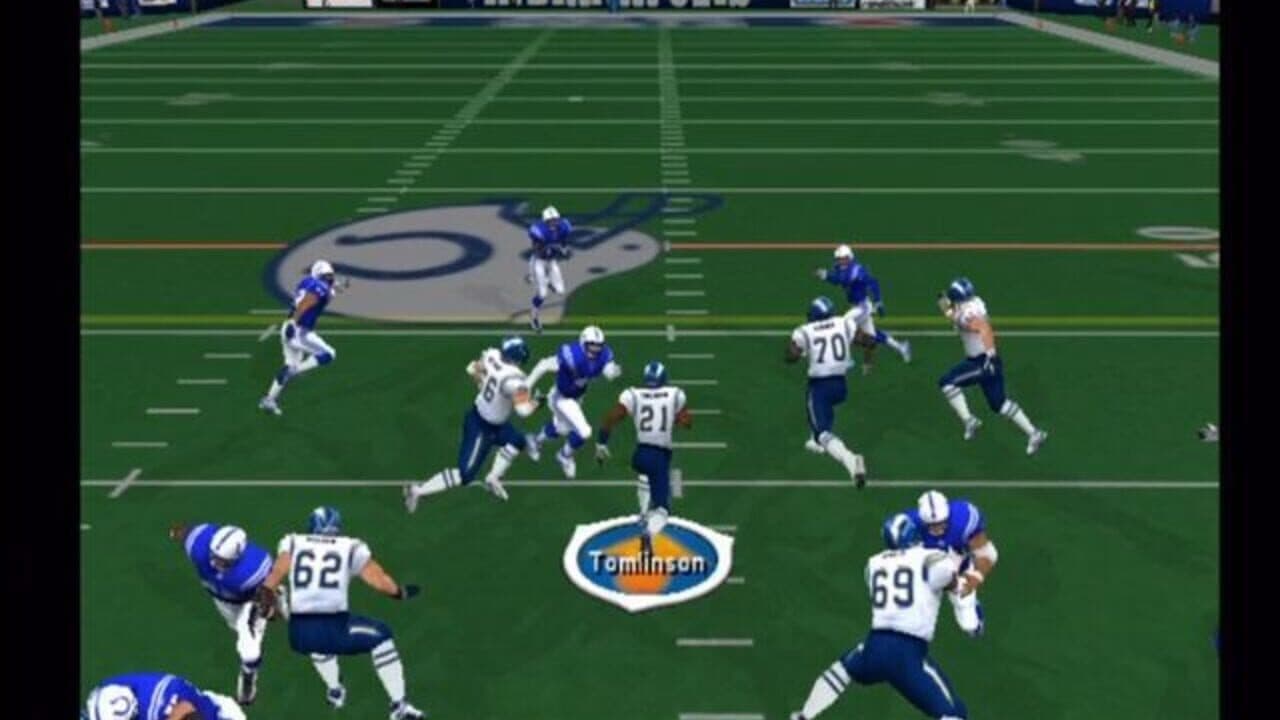 NFL 2K3 thumbnail 4