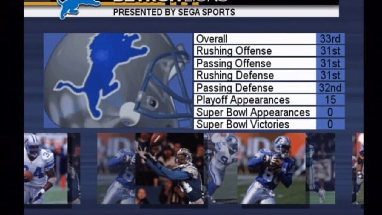 NFL 2K3 thumbnail 2