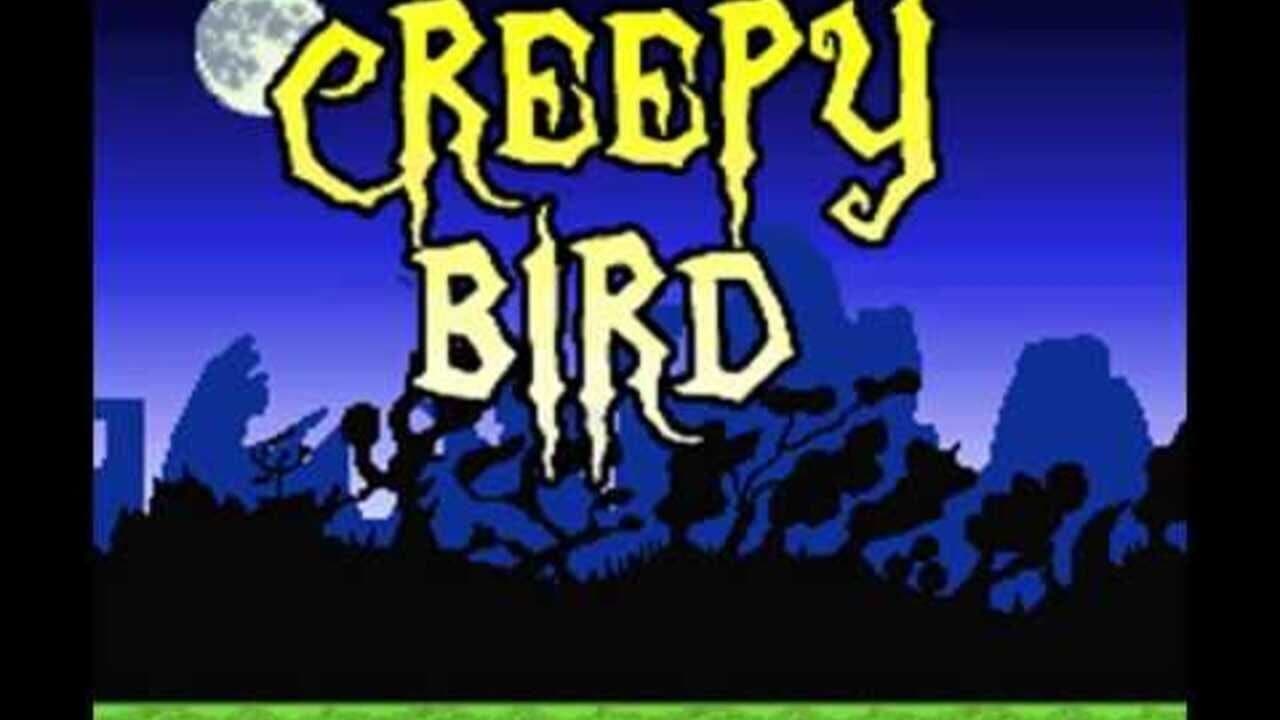 Creepy Bird thumbnail 2