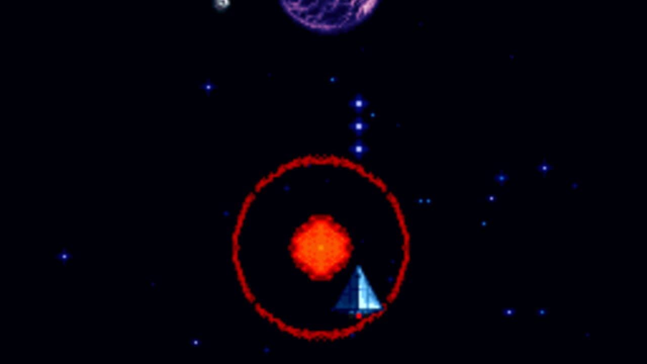 Apocalypse II screenshot 1